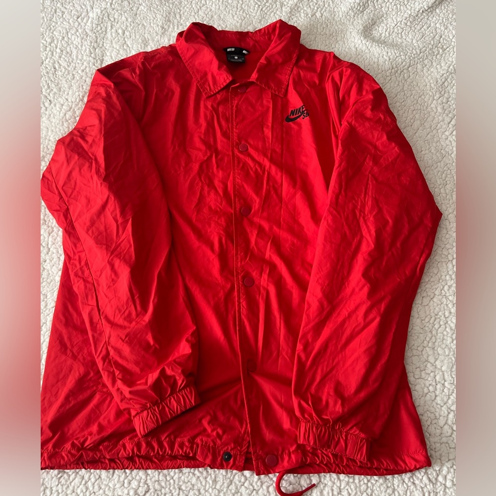 Nike SB Shield Jacket/Windbreaker